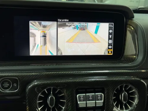 Mercedes G63 2025 AMG