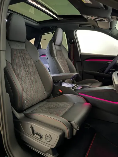 Audi Q5 2026 Slin