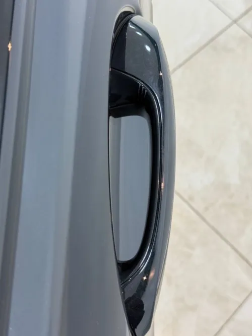 BMW Série 1 2026 M