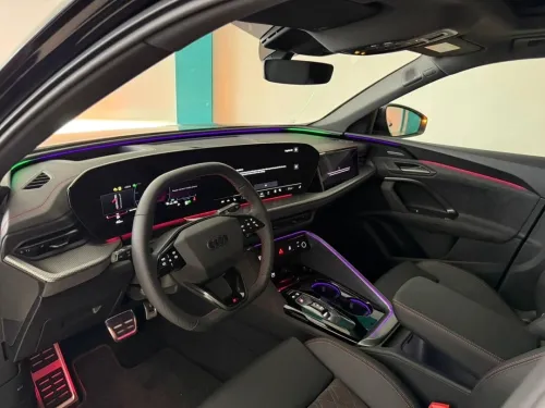 Audi Q5 2026 Slin
