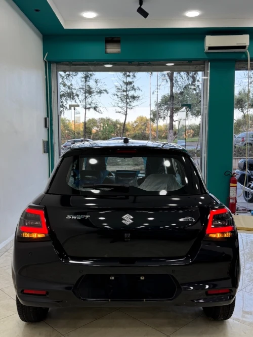 Suzuki Swift 2026 