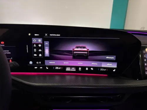 Audi Q5 2026 Slin
