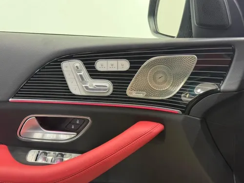 Mercedes GLE 300d 2026 M