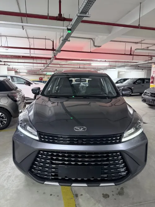 Geely Kaiyi x3por 2026 X3por
