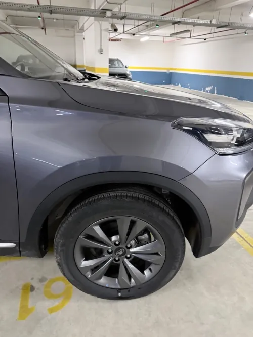 Geely Kaiyi x3por 2026 X3por