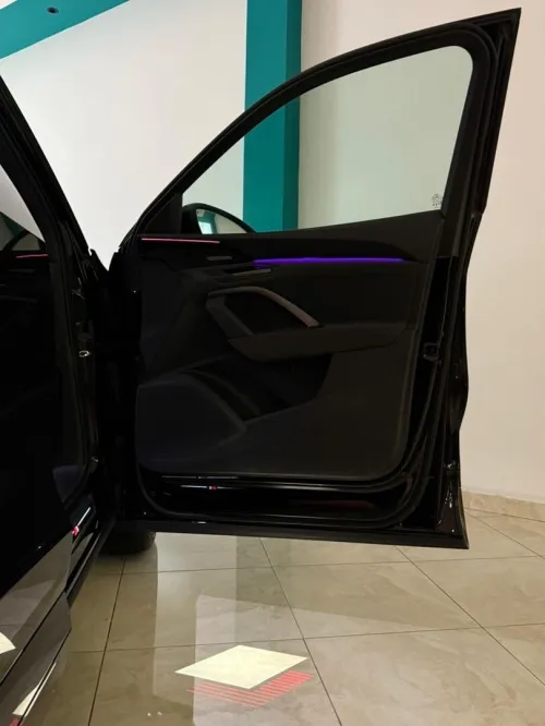 Audi Q5 2026 Slin