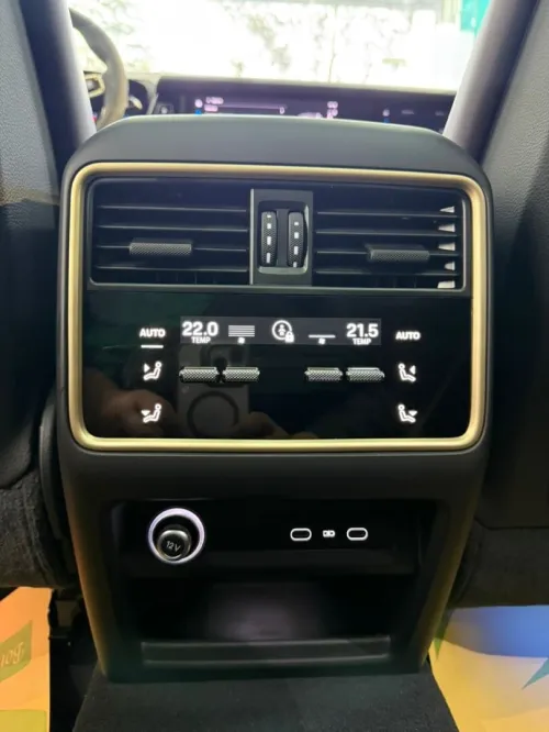 Porsche Cayenne 2026 GTS