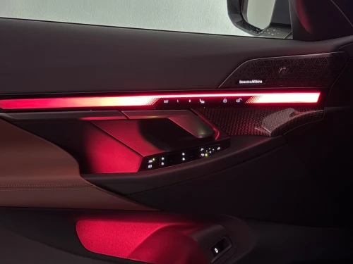 Mercedes GLC 2026 AMG
