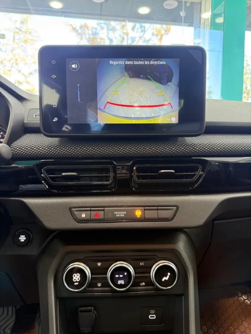 Renault Taliant  2025 Full