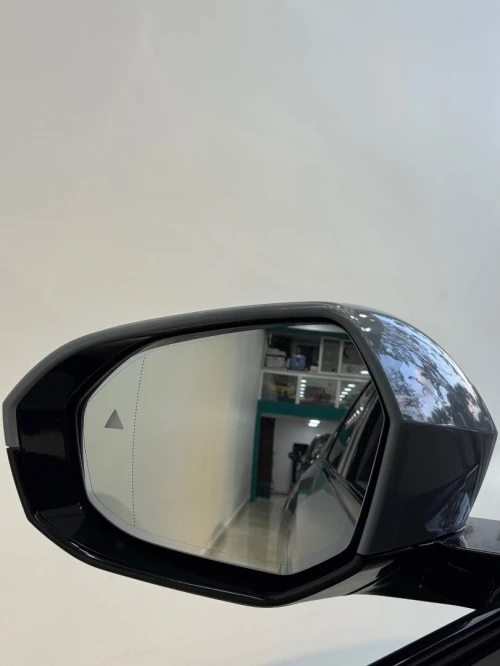 Mercedes GLC 2026 AMG