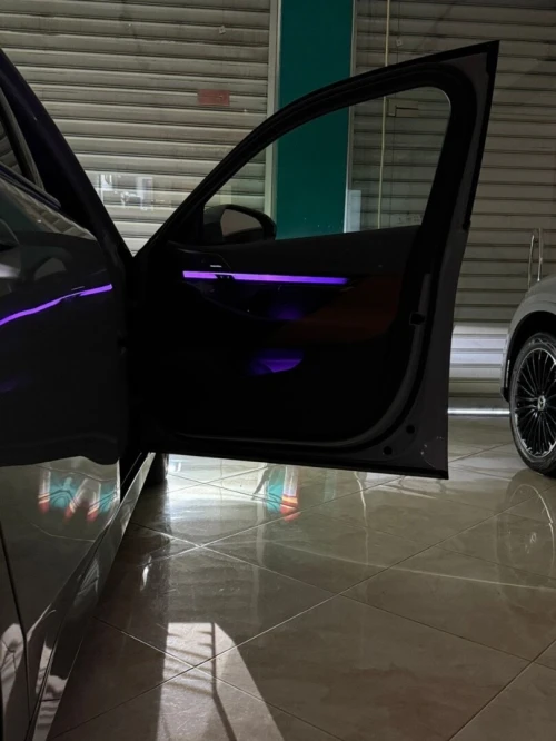 BMW 520d 2026 M