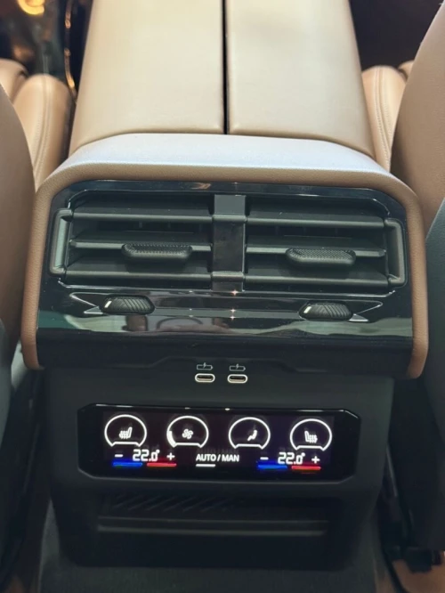 BMW 520d 2026 M
