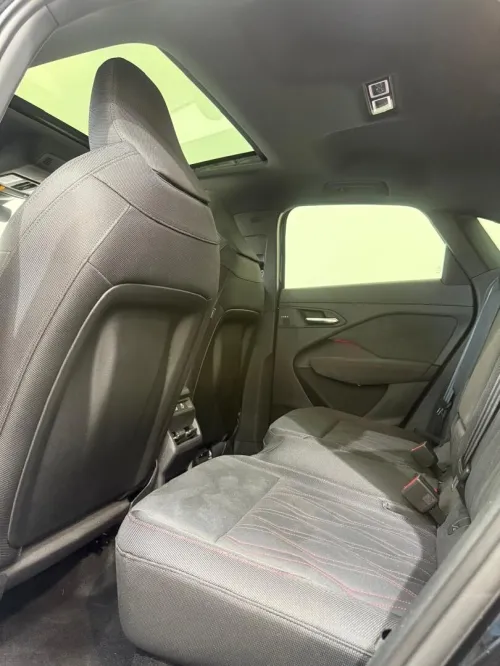 Audi Q3 2026 S lin