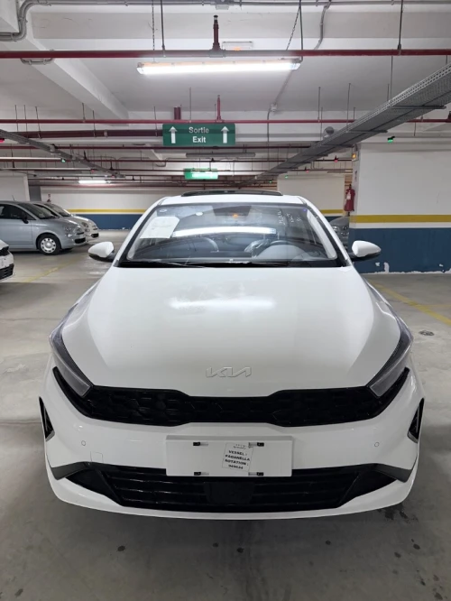 Kia k3 K3 2026 K3