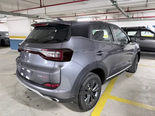 Geely Kaiyi x3por 2026 X3por