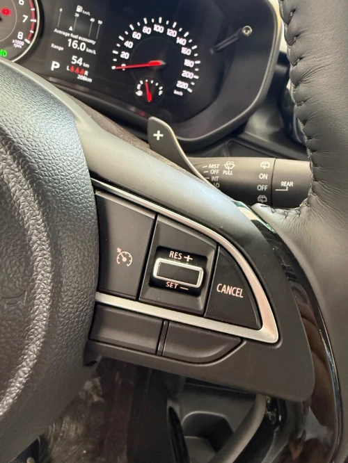 Suzuki Swift 2026 