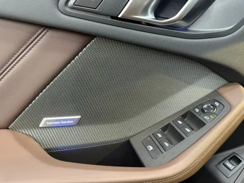 BMW Série 1 2026 M