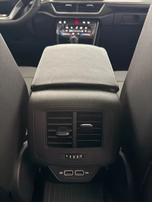 Volkswagen T-Roc 2026 R-Line 