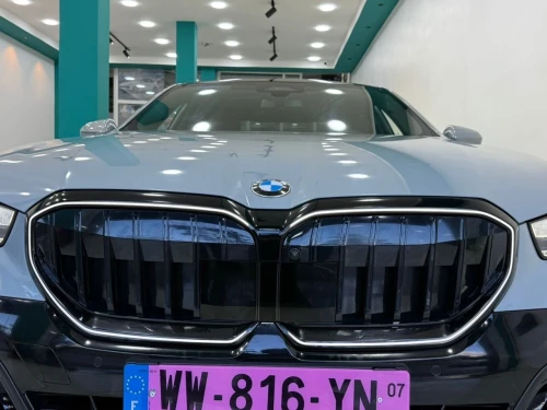 BMW 520d 2026 M