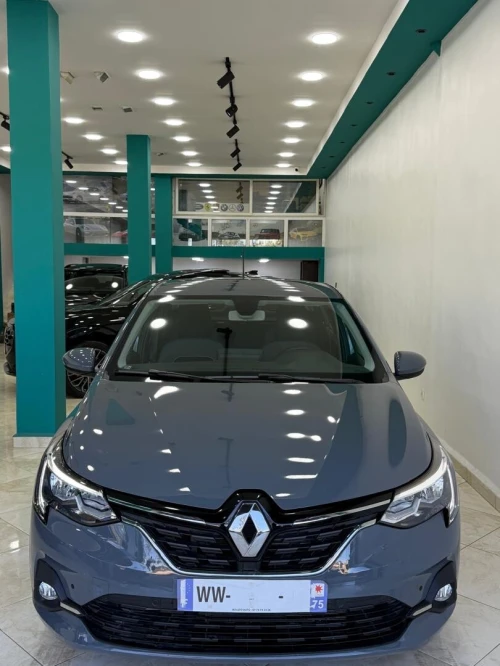 Renault Taliant  2025 Full