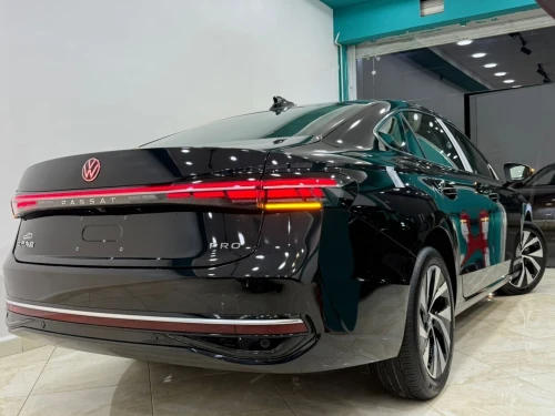 Volkswagen Passat 2026 PRO