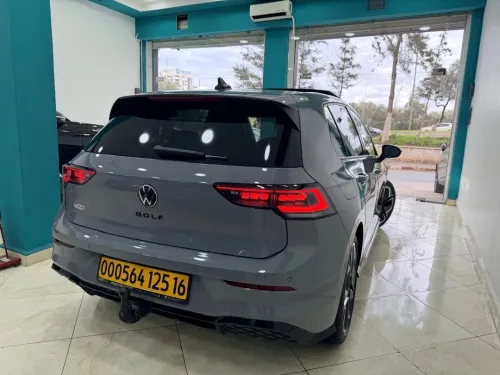 Volkswagen Golf 8.5 R 2025 R lin