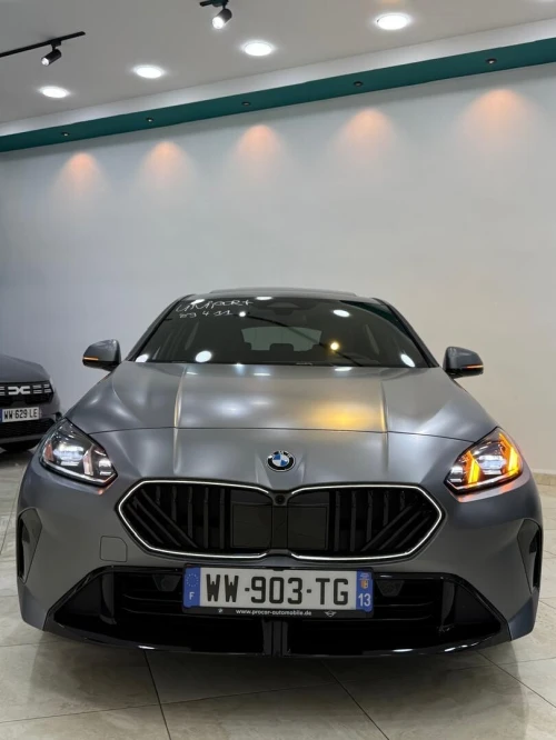 BMW 120d 2026 M