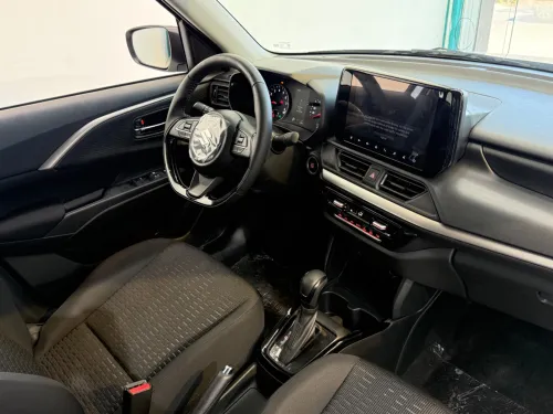Suzuki Swift 2026 