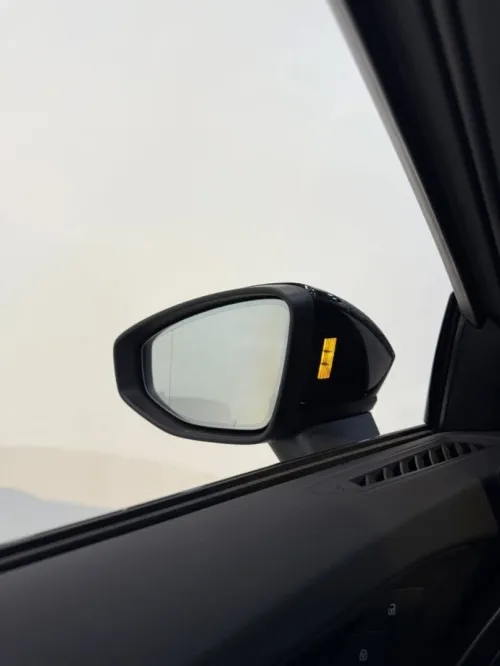 Audi A3 2026 S lin