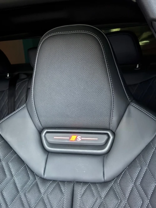 Audi A6 2026 S Line