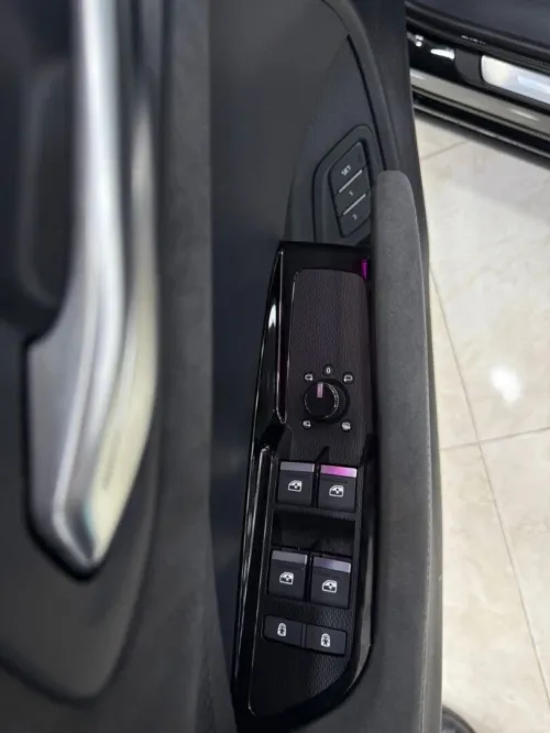 Audi Q3 2026 Slin