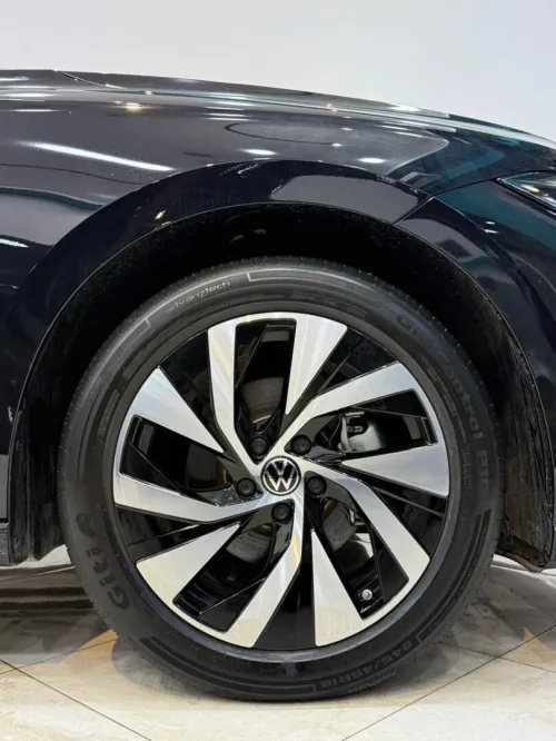 Volkswagen Passat 2026 PRO