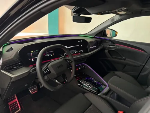 Audi Q5 2026 Slin