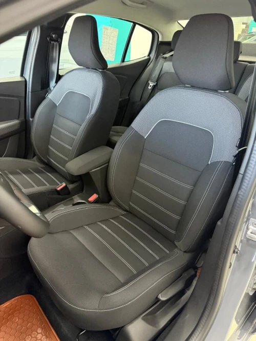 Renault Taliant  2025 Full