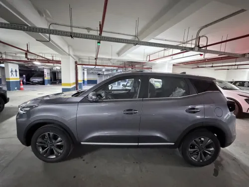 Geely Kaiyi x3por 2026 X3por