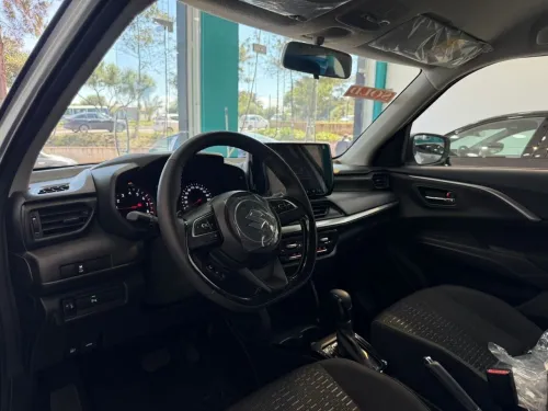 Suzuki Swift 2026 Swift