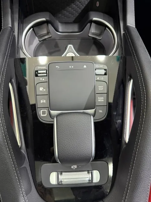 Mercedes GLE 300d 2026 M