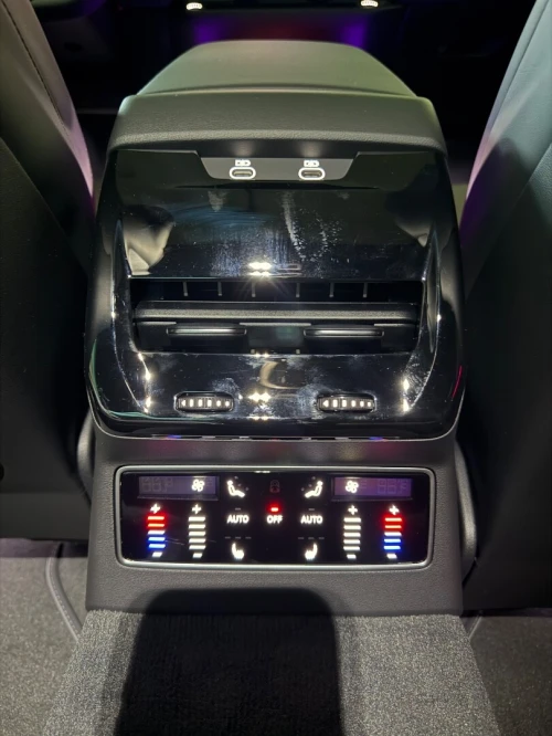 Audi A6 2026 S Line