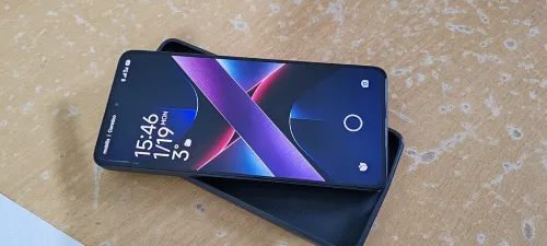 Xiaomi Poco x7 pro