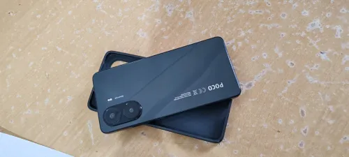 Xiaomi Poco x7 pro