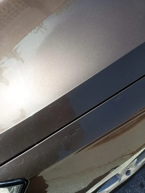 Skoda Fabia 2019 Ambition
