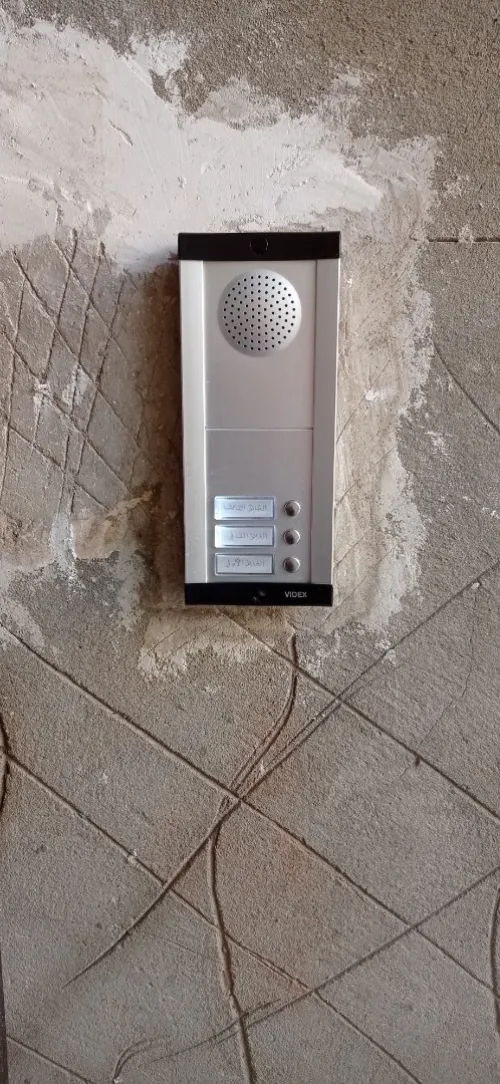 Caméra de surveillance& électricité générale