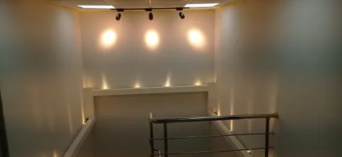 Caméra de surveillance& électricité générale