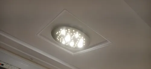 électricien générale (MD électrique)