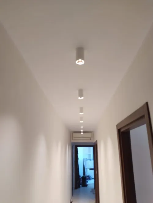  électricien bâtiment(MD électrique)