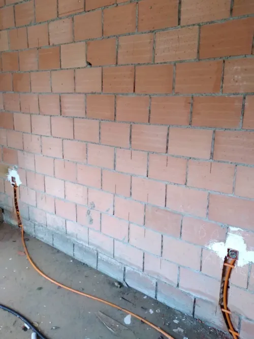  électricien bâtiment(MD électrique)