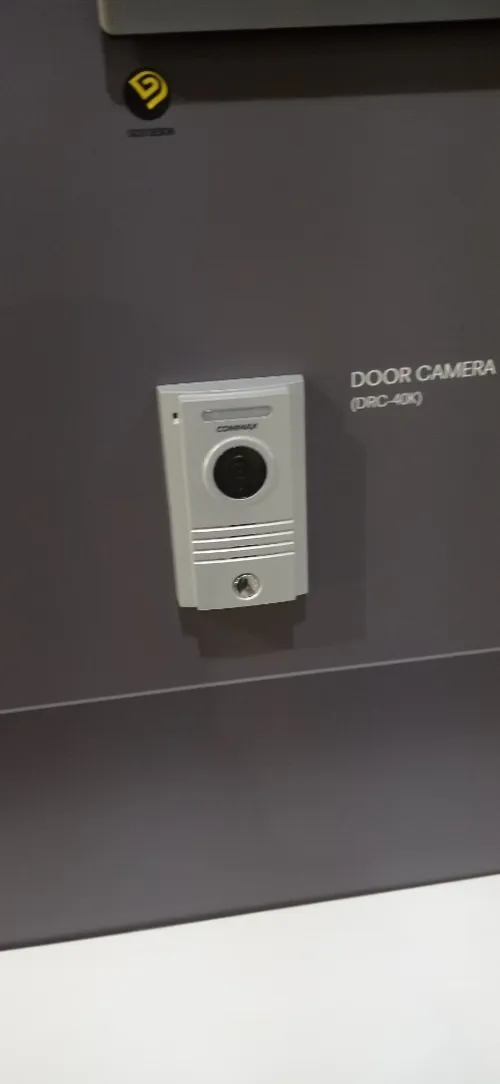  interphone et visiophone et digicode F/P