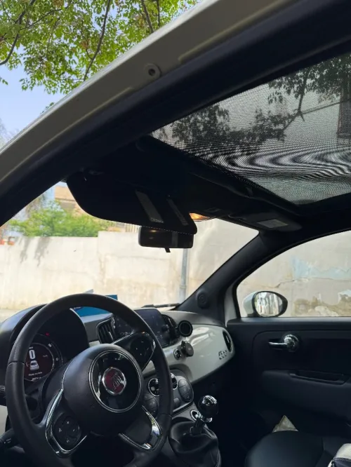 Fiat 500 2024 Dolcevita plus 