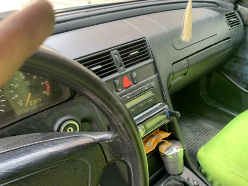 Mercedes Classe C 1998 220 Exclusive