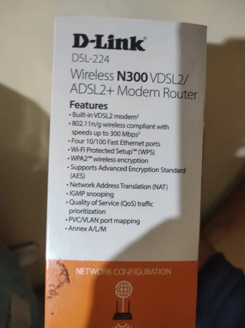 D-link N300